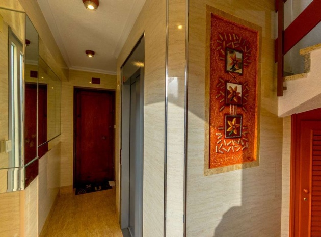 Resale - Apartment - San Pedro del Pinatar - Lo Pagan
