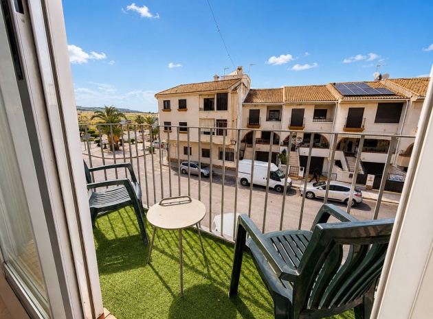 Resale - Apartment - San Miguel de Salinas - San Miguel de Salinas Centro