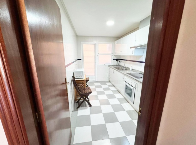 Resale - Apartment - San Miguel de Salinas - San Miguel de Salinas Centro
