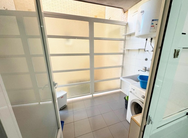 Resale - Apartment - San Miguel de Salinas - San Miguel de Salinas Centro