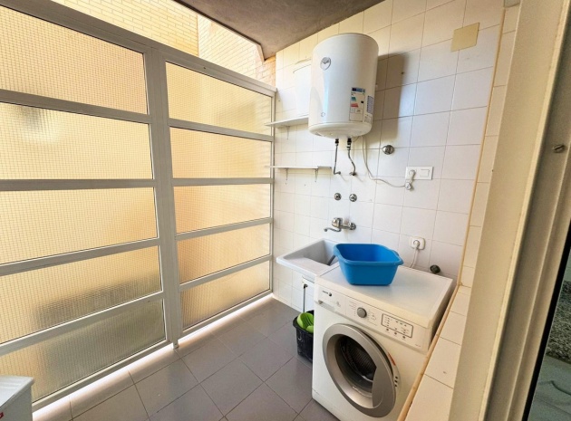Resale - Apartment - San Miguel de Salinas - San Miguel de Salinas Centro