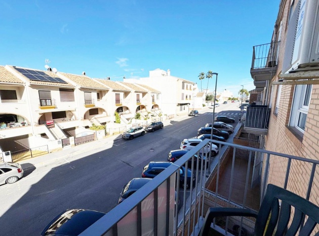 Resale - Apartment - San Miguel de Salinas - San Miguel de Salinas Centro