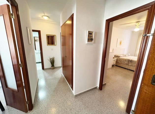 Resale - Apartment - San Miguel de Salinas - San Miguel de Salinas Centro