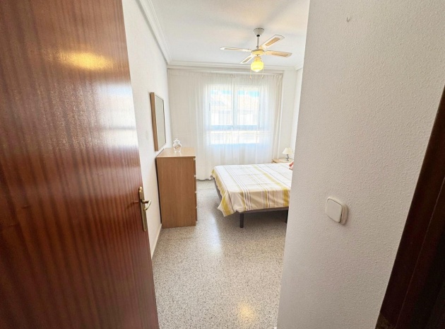 Resale - Apartment - San Miguel de Salinas - San Miguel de Salinas Centro