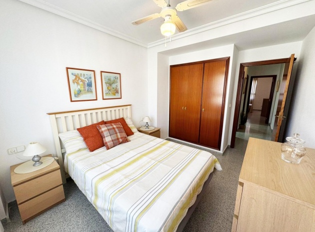 Resale - Apartment - San Miguel de Salinas - San Miguel de Salinas Centro