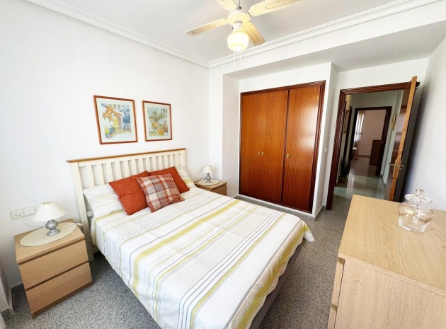 Resale - Apartment - San Miguel de Salinas - San Miguel de Salinas Centro
