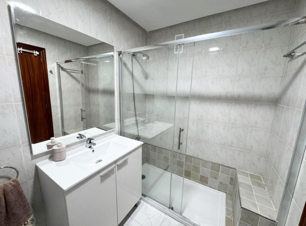 Resale - Apartment - San Miguel de Salinas - San Miguel de Salinas Centro