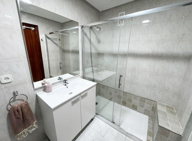 Resale - Apartment - San Miguel de Salinas - San Miguel de Salinas Centro