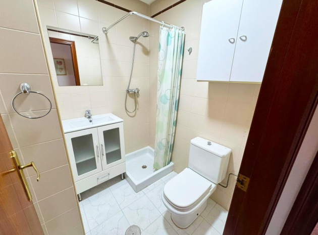 Resale - Apartment - San Miguel de Salinas - San Miguel de Salinas Centro