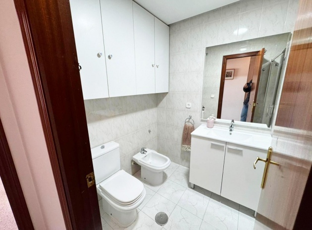 Resale - Apartment - San Miguel de Salinas - San Miguel de Salinas Centro