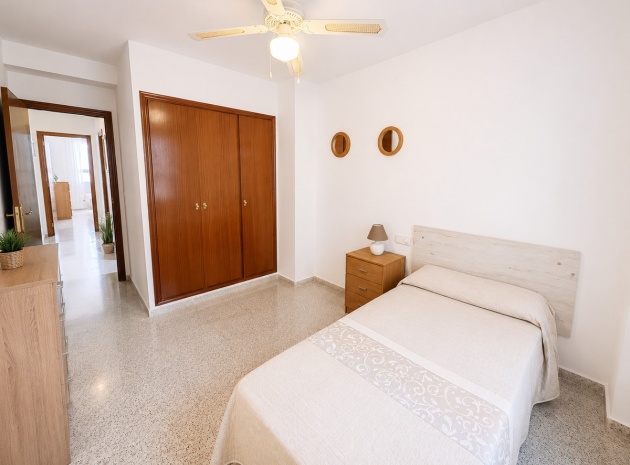 Resale - Apartment - San Miguel de Salinas - San Miguel de Salinas Centro