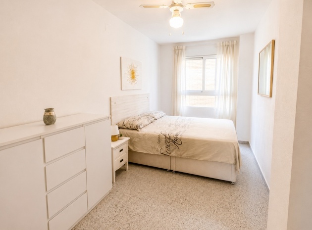 Resale - Apartment - San Miguel de Salinas - San Miguel de Salinas Centro