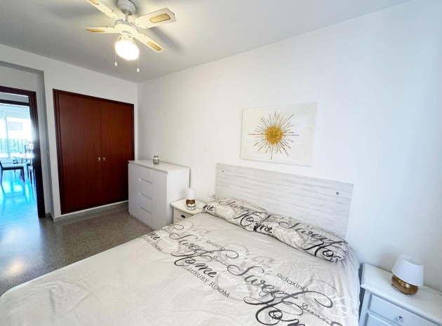 Resale - Apartment - San Miguel de Salinas - San Miguel de Salinas Centro