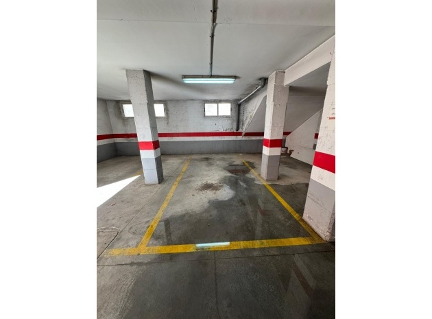 Resale - Apartment - San Miguel de Salinas - San Miguel de Salinas Centro