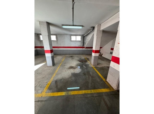 Resale - Apartment - San Miguel de Salinas - San Miguel de Salinas Centro