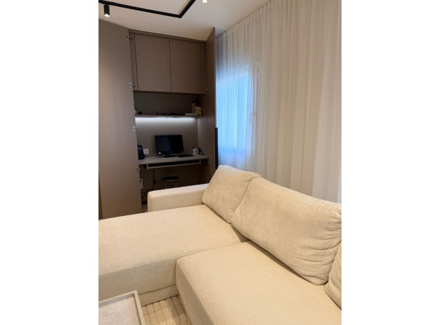 Wiederverkauf - Wohnung - Orihuela - Las Ramblas