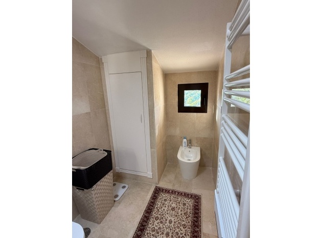 Wiederverkauf - Wohnung - Orihuela - Las Ramblas