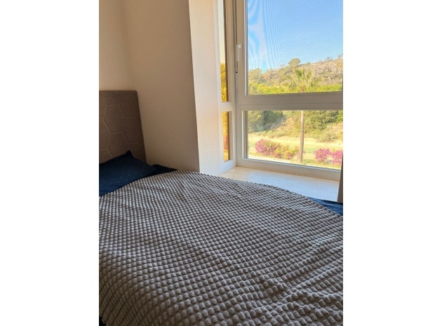 Wiederverkauf - Wohnung - Orihuela - Las Ramblas