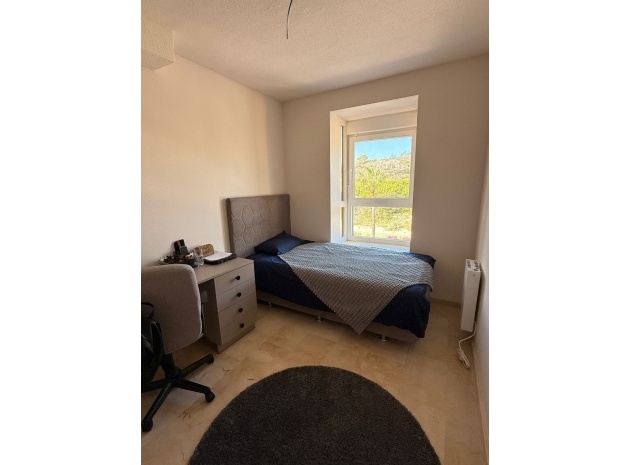 Wiederverkauf - Wohnung - Orihuela - Las Ramblas