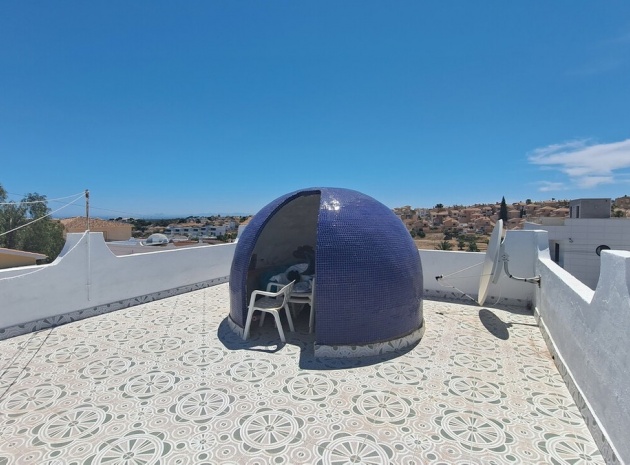 Wiederverkauf - Villa - Orihuela - Blue Lagoon