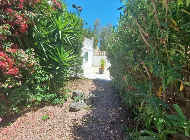 Wiederverkauf - Villa - Orihuela - Blue Lagoon