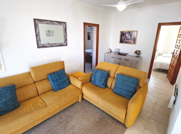 Wiederverkauf - Villa - Orihuela - Blue Lagoon