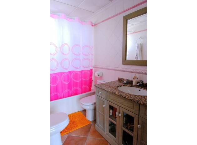 Wiederverkauf - Country Property - Orihuela - Orihuela Centro