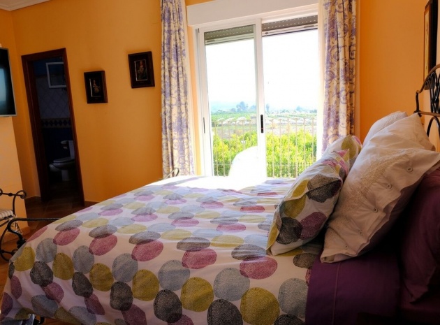 Wiederverkauf - Country Property - Orihuela - Orihuela Centro