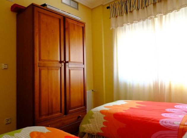 Wiederverkauf - Country Property - Orihuela - Orihuela Centro