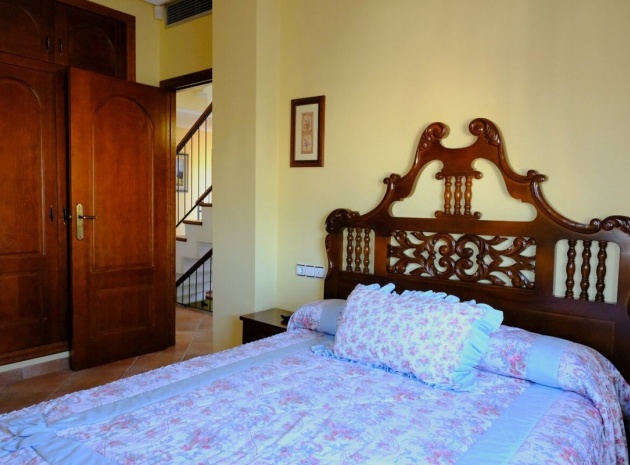 Wiederverkauf - Country Property - Orihuela - Orihuela Centro