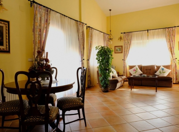 Wiederverkauf - Country Property - Orihuela - Orihuela Centro