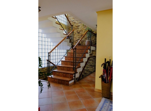 Wiederverkauf - Country Property - Orihuela - Orihuela Centro