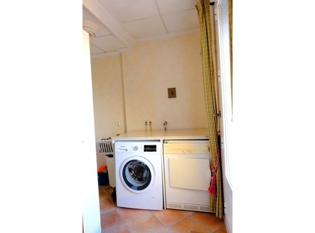 Wiederverkauf - Country Property - Orihuela - Orihuela Centro