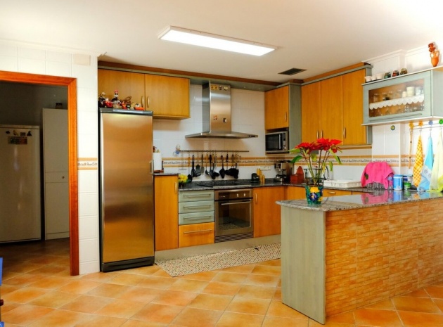 Wiederverkauf - Country Property - Orihuela - Orihuela Centro
