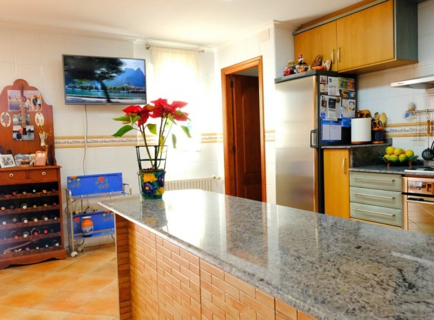 Wiederverkauf - Country Property - Orihuela - Orihuela Centro
