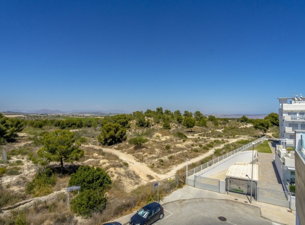 Wiederverkauf - Stadthaus - Orihuela - Villamartin