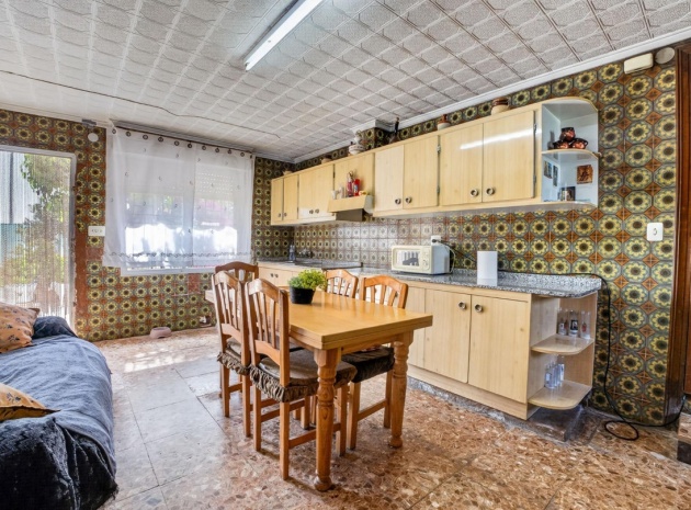 Wiederverkauf - Country Property - Orihuela - Orihuela Centro