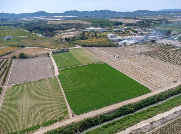 Wiederverkauf - Country Property - Orihuela - Orihuela Centro