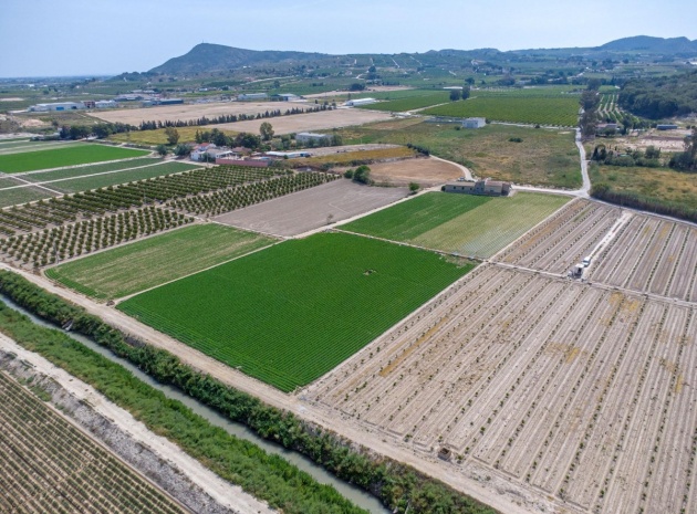 Wiederverkauf - Country Property - Orihuela - Orihuela Centro