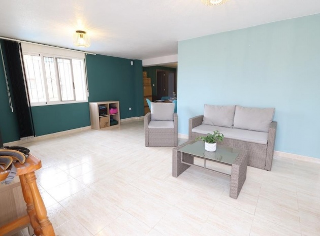 Wiederverkauf - Villa - San Miguel de Salinas - San Miguel de Salinas Centro