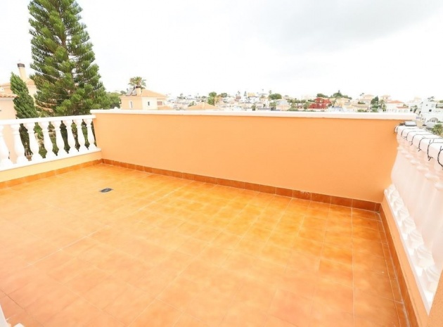 Wiederverkauf - Villa - San Miguel de Salinas - San Miguel de Salinas Centro