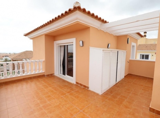 Wiederverkauf - Villa - San Miguel de Salinas - San Miguel de Salinas Centro
