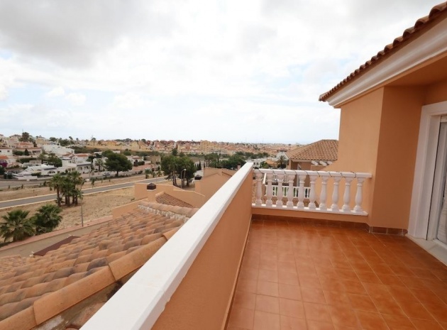 Wiederverkauf - Villa - San Miguel de Salinas - San Miguel de Salinas Centro