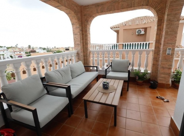 Wiederverkauf - Villa - San Miguel de Salinas - San Miguel de Salinas Centro