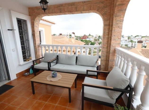 Wiederverkauf - Villa - San Miguel de Salinas - San Miguel de Salinas Centro