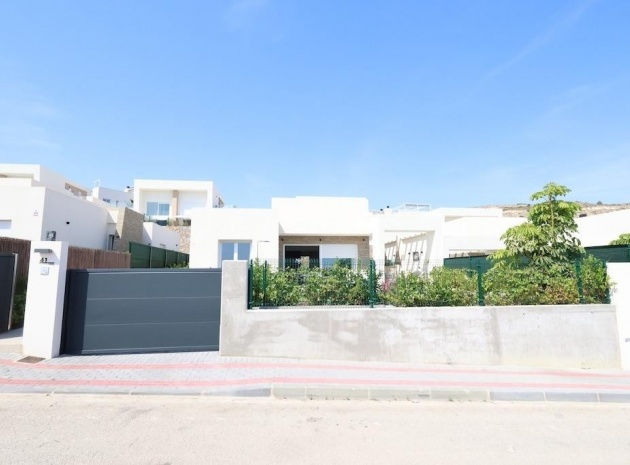 Wiederverkauf - Villa - Algorfa - Algorfa Centro