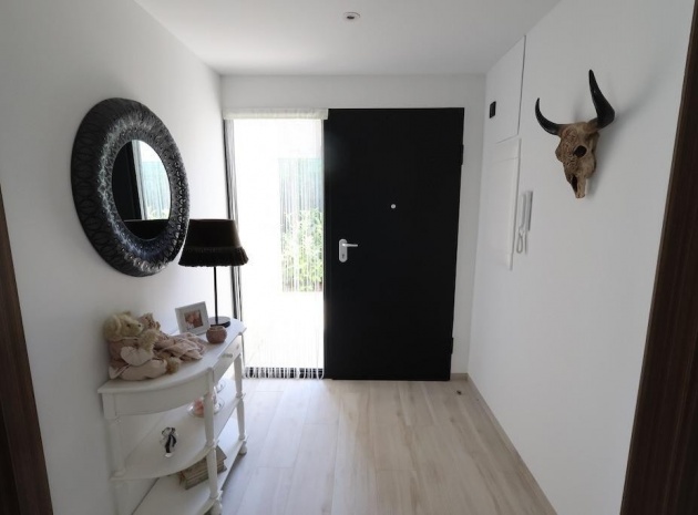 Wiederverkauf - Villa - Algorfa - Algorfa Centro