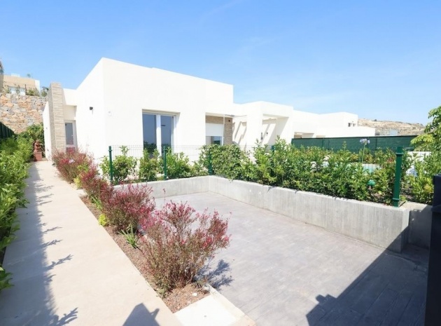 Wiederverkauf - Villa - Algorfa - Algorfa Centro