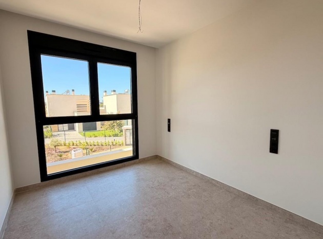Resale - Apartment - Los Alcazares - Los Alcazares Centro