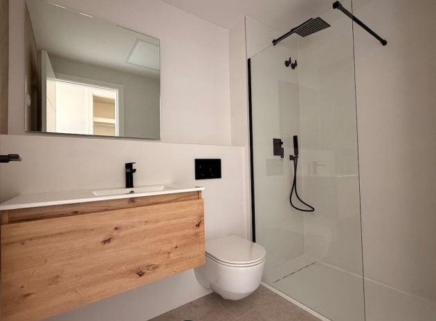 Resale - Apartment - Los Alcazares - Los Alcazares Centro